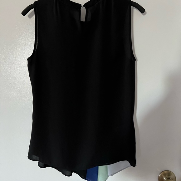 BCBG “Brea” Blouse XXS - Picture 4 of 6